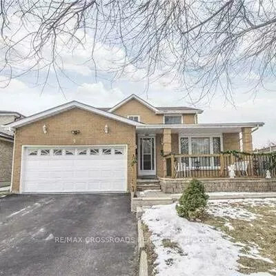 2, Hampstead, Milliken Mills East, Markham