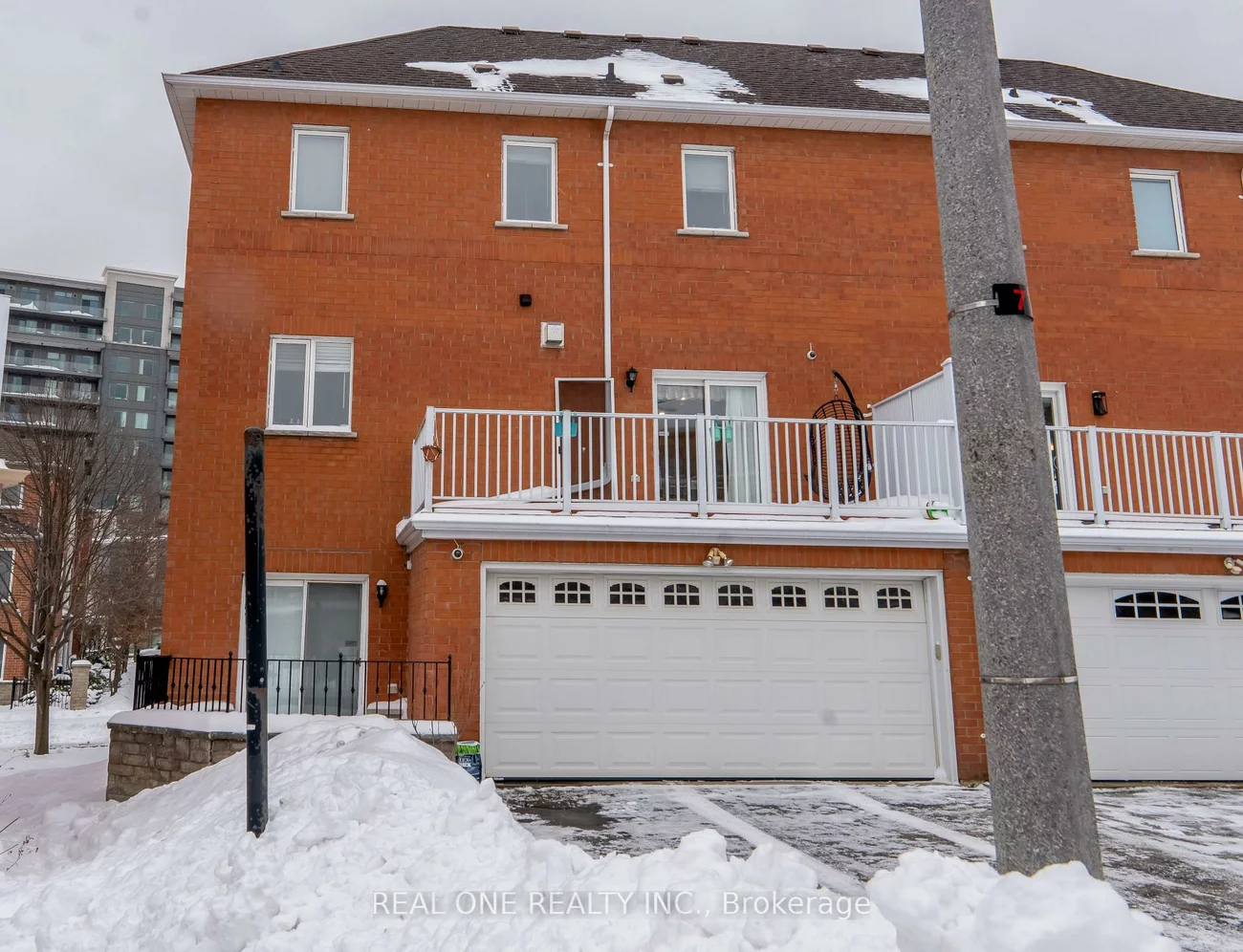 77, Leitchcroft, Commerce Valley, Markham