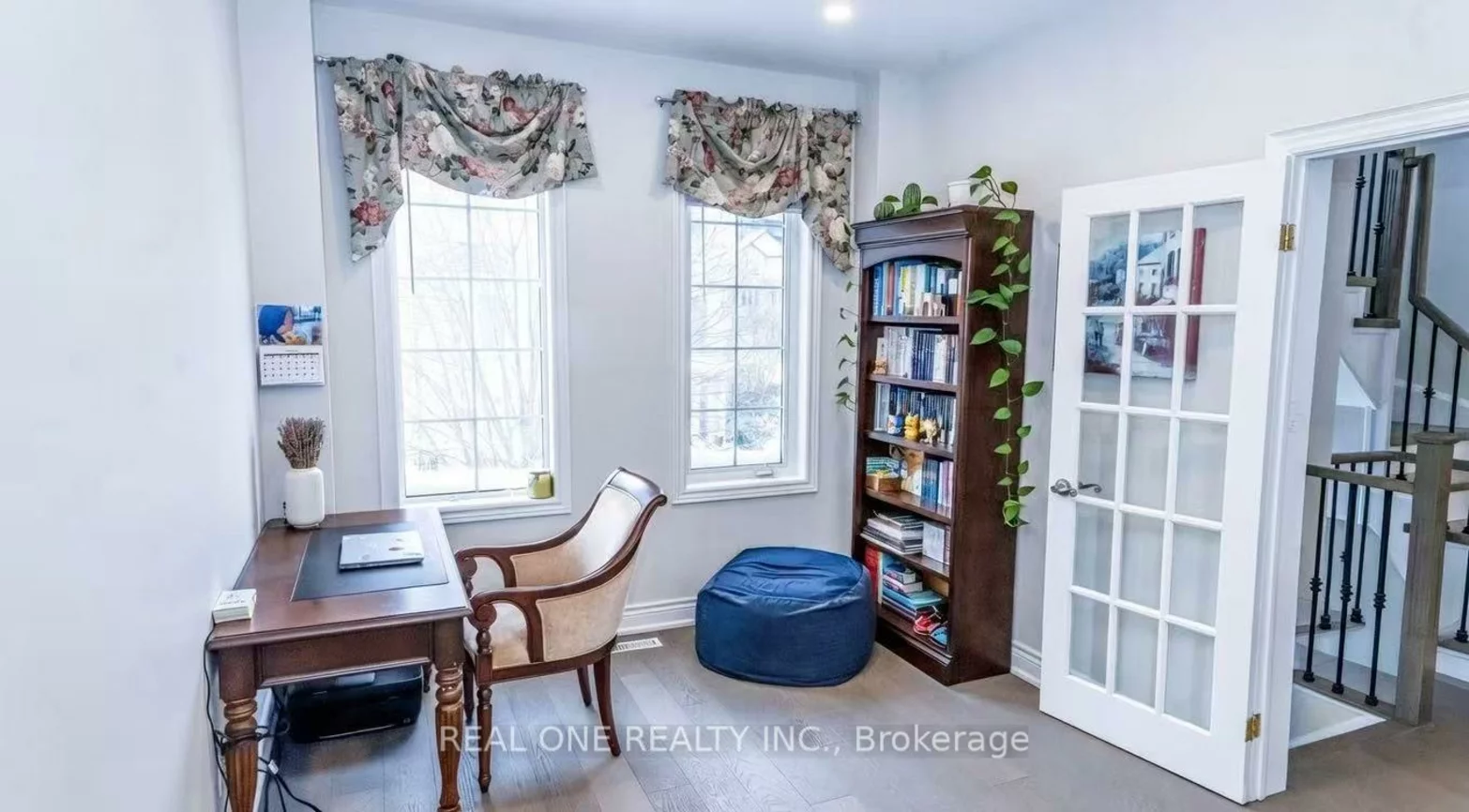 77, Leitchcroft, Commerce Valley, Markham