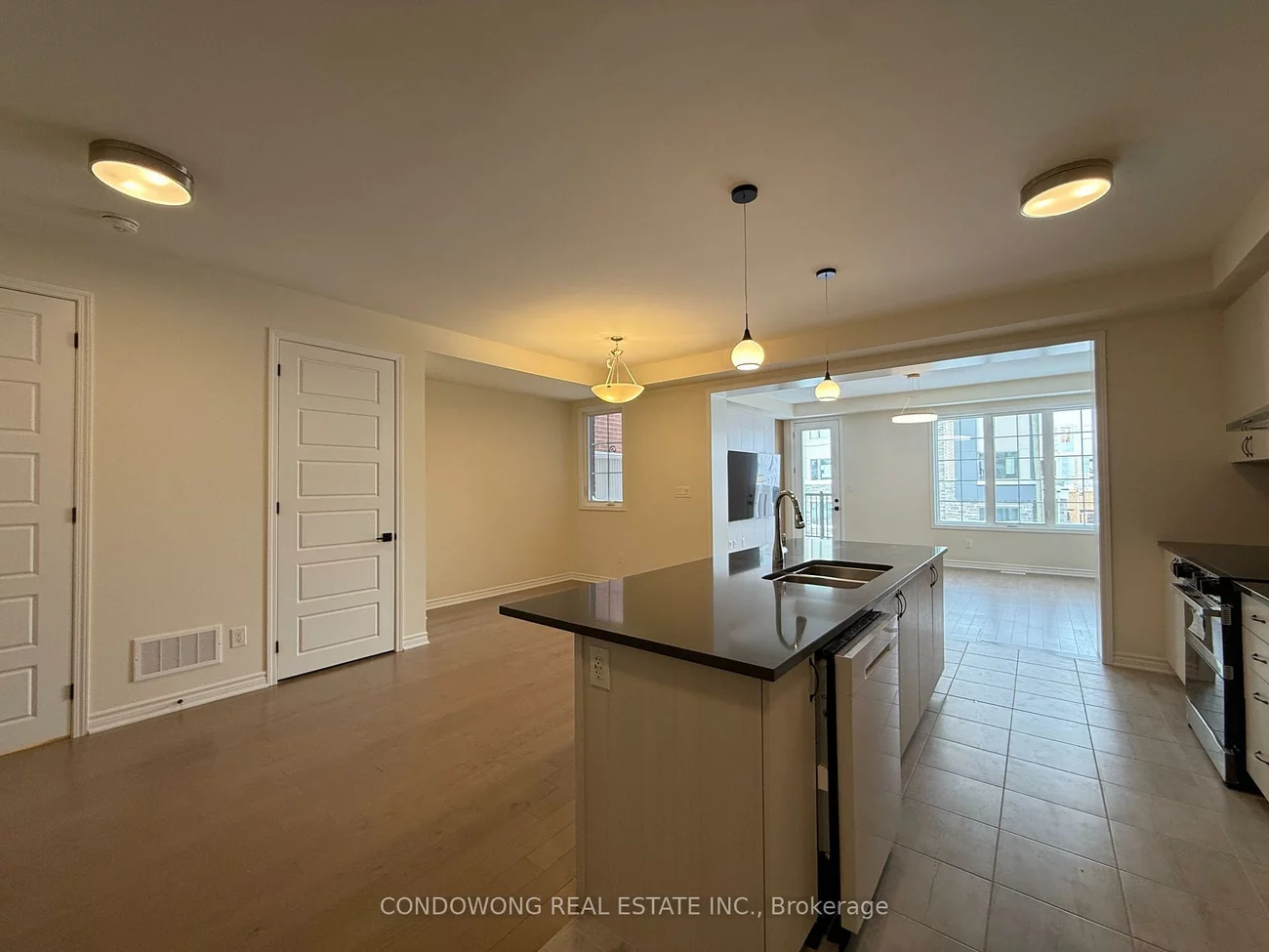 101, Avani, Rural Markham, Markham