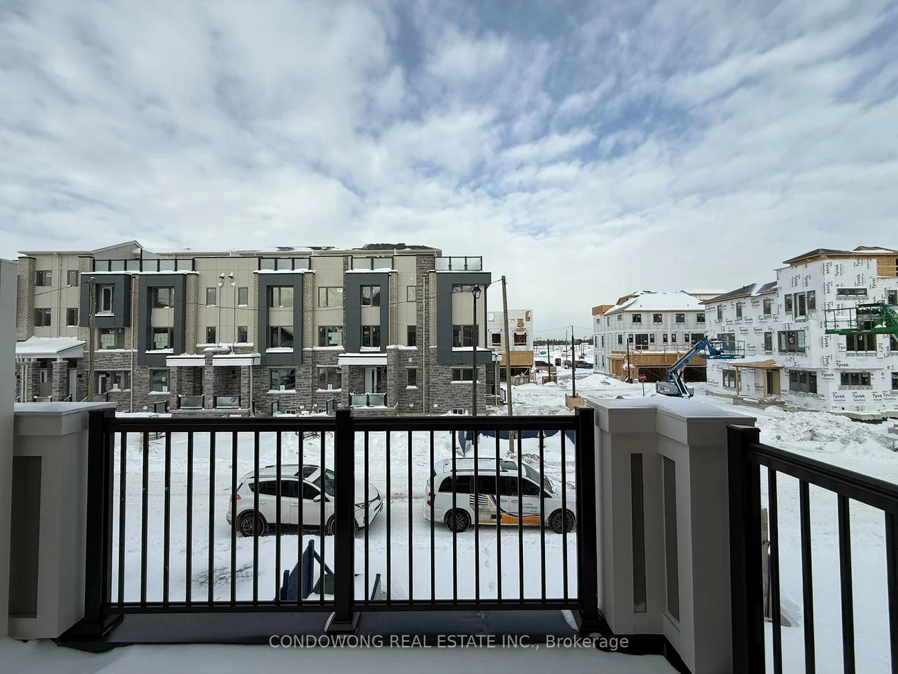 101, Avani, Rural Markham, Markham