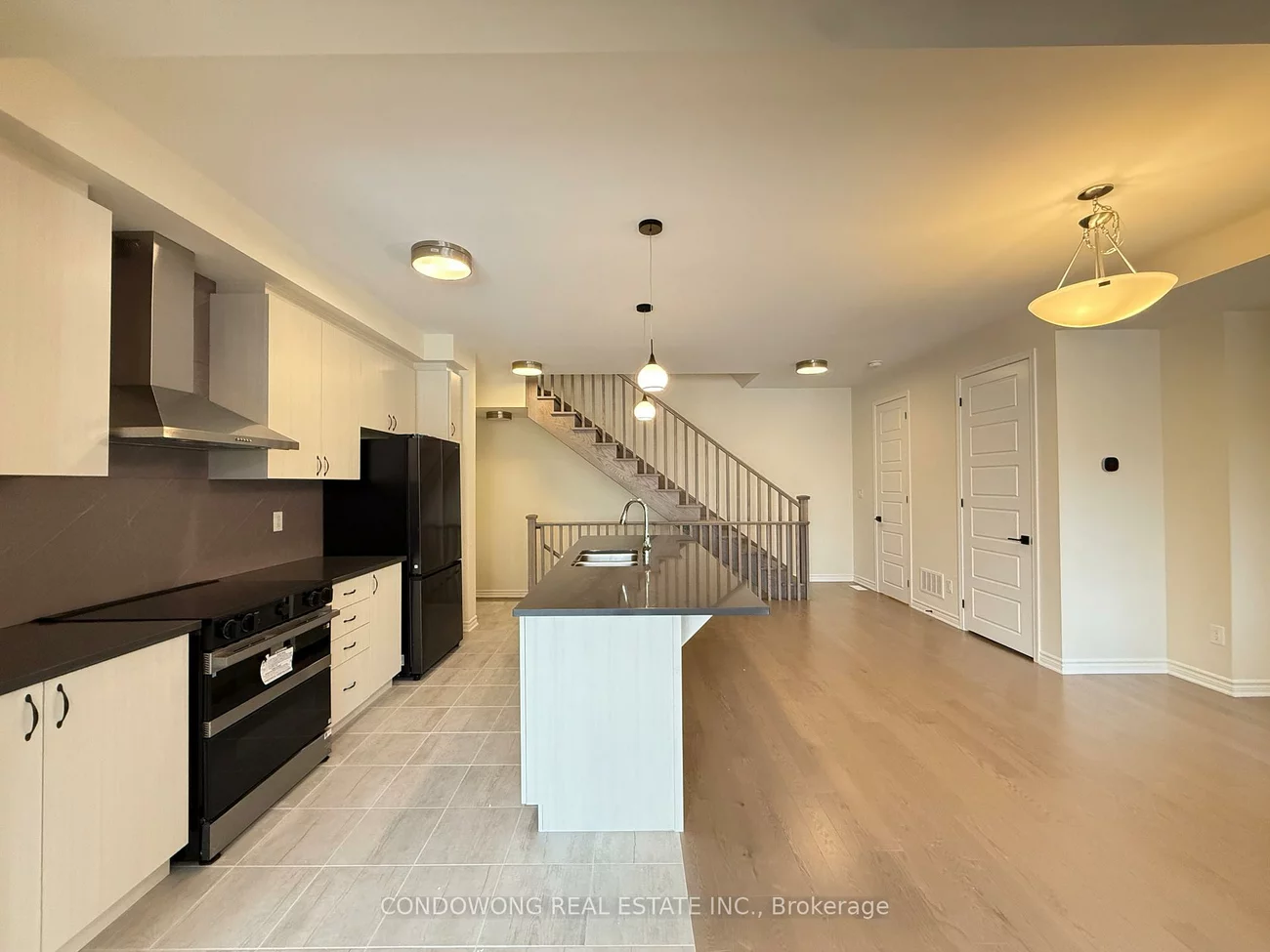 101, Avani, Rural Markham, Markham