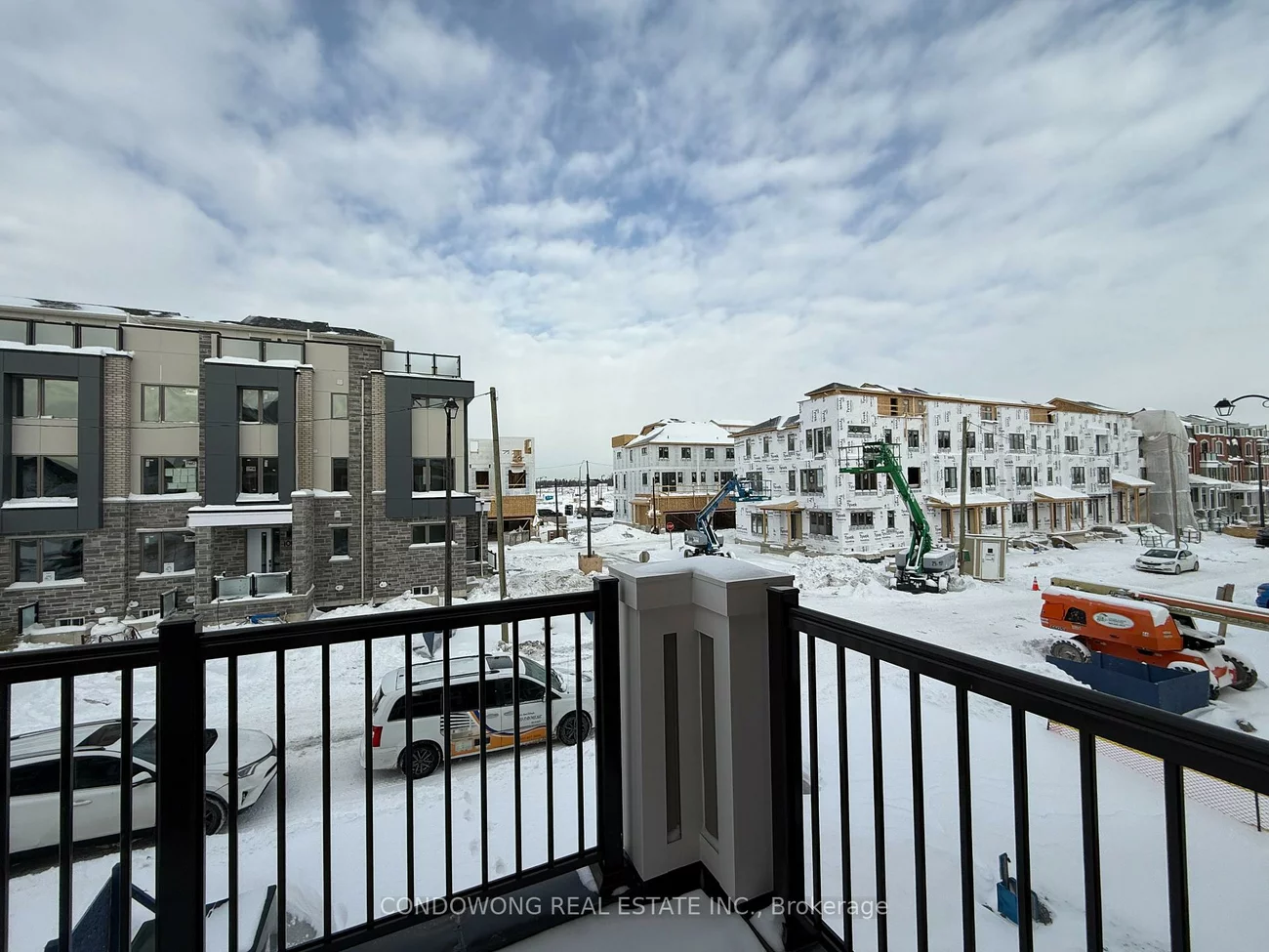 101, Avani, Rural Markham, Markham