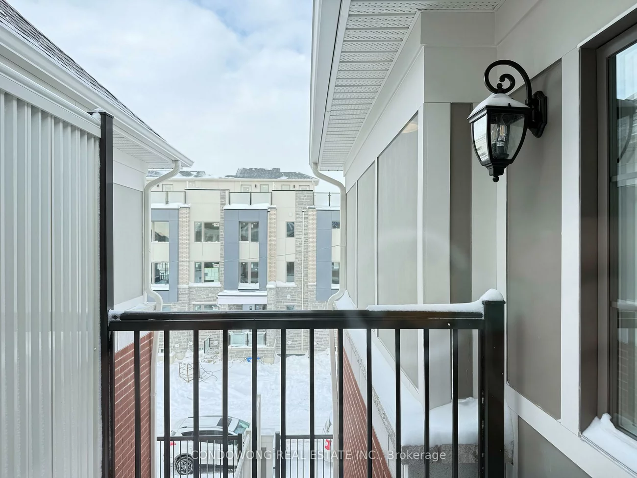 101, Avani, Rural Markham, Markham