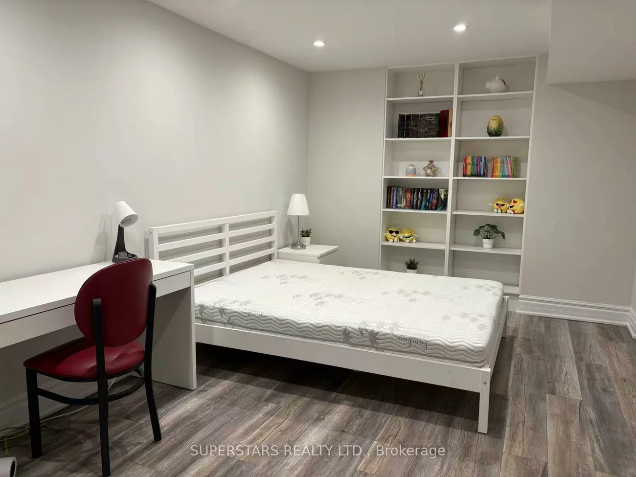 11, Bloom, Cornell, Markham