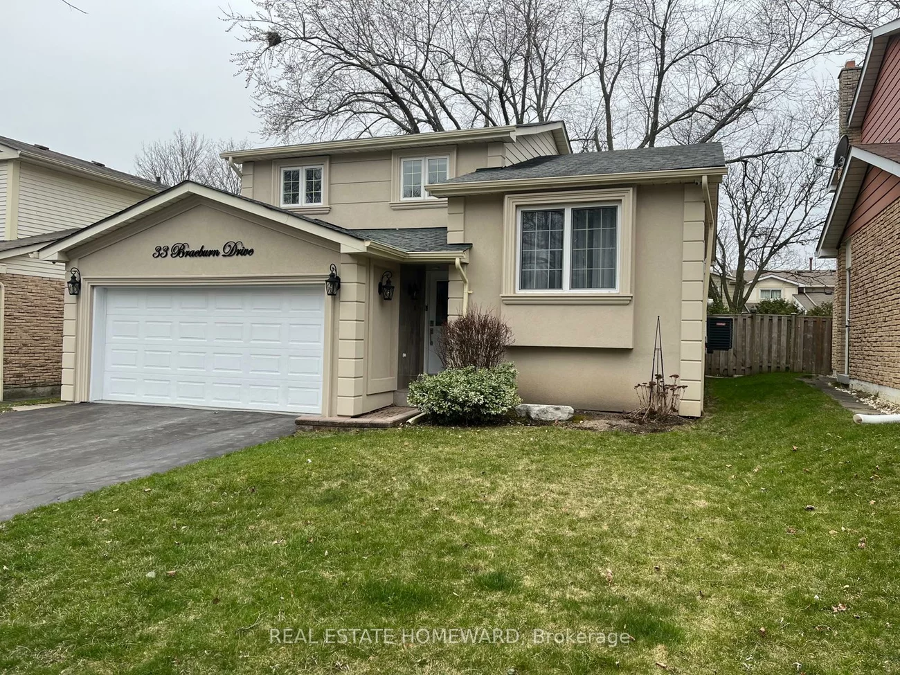 33, Braeburn, Aileen-Willowbrook, Markham