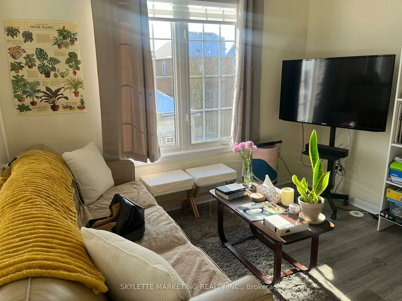 25, Rocking Horse, Cornell, Markham