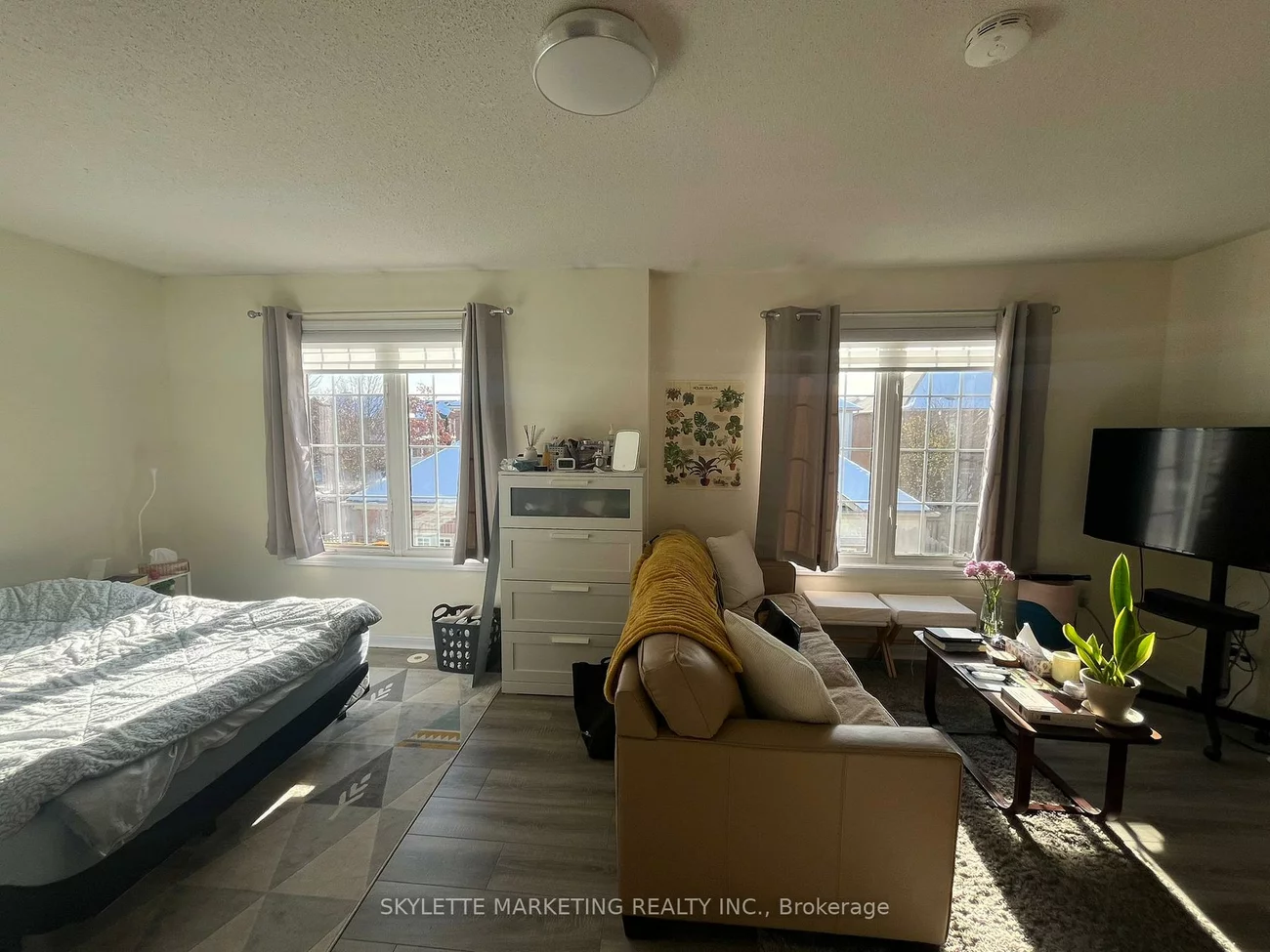 25, Rocking Horse, Cornell, Markham