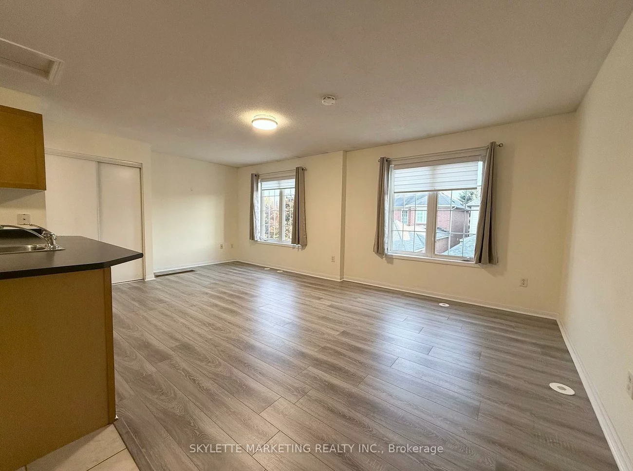 25, Rocking Horse, Cornell, Markham