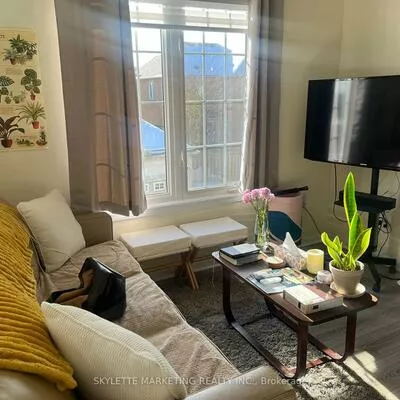 25, Rocking Horse, Cornell, Markham