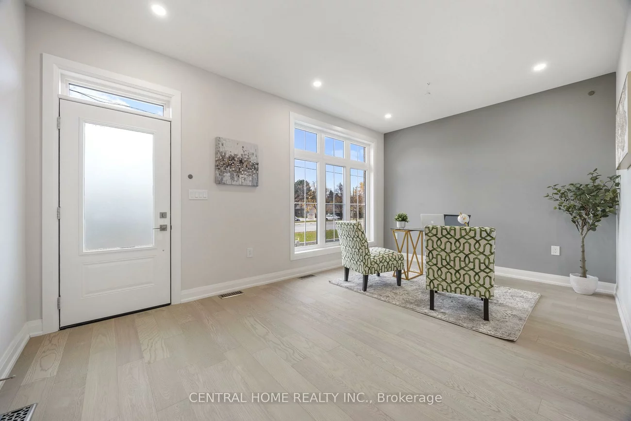 2950, Elgin Mills, Victoria Square, Markham