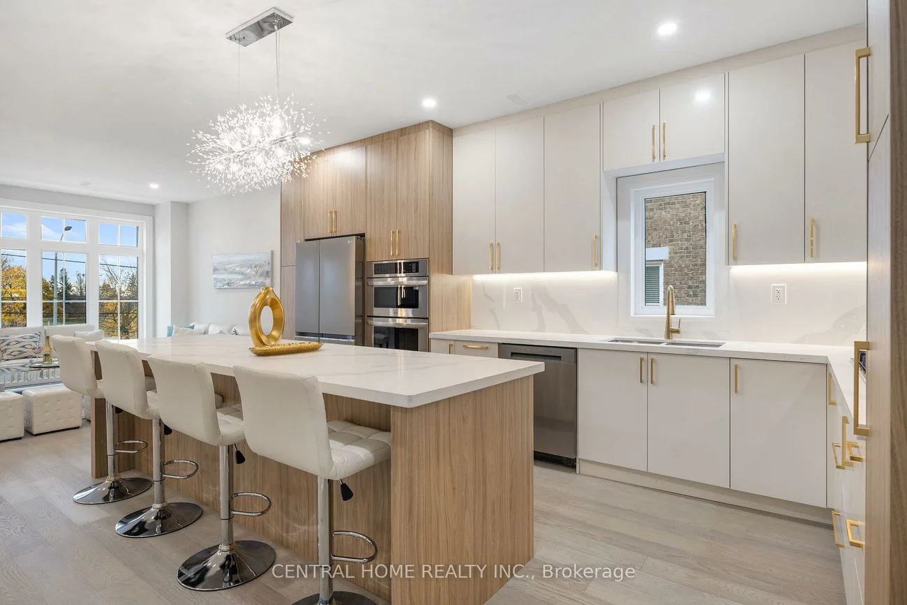 2950, Elgin Mills, Victoria Square, Markham