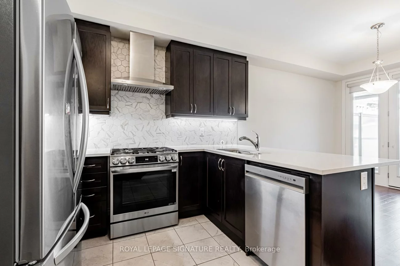 114, Thomas Frisby Jr, Victoria Square, Markham