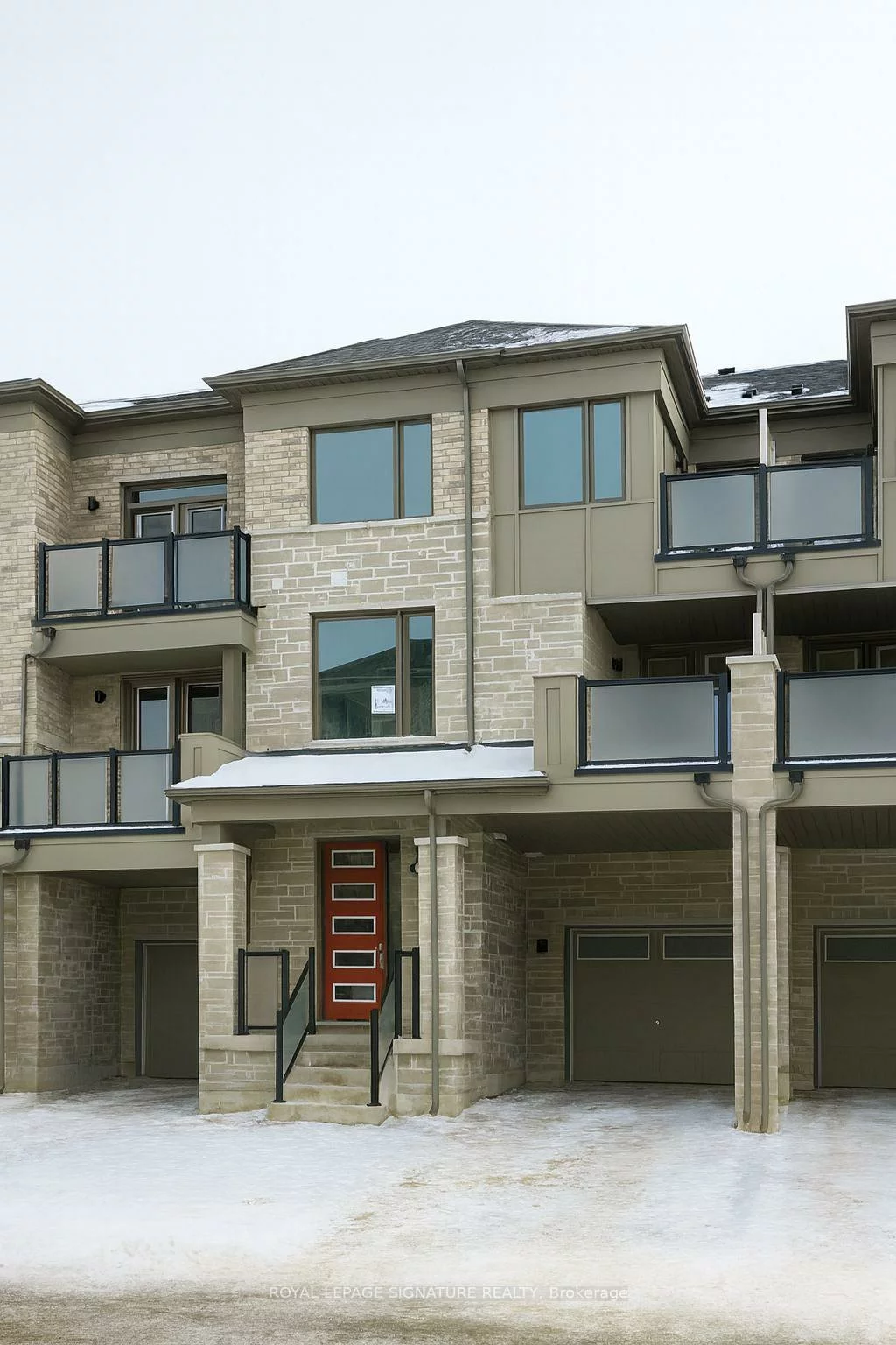 114, Thomas Frisby Jr, Victoria Square, Markham