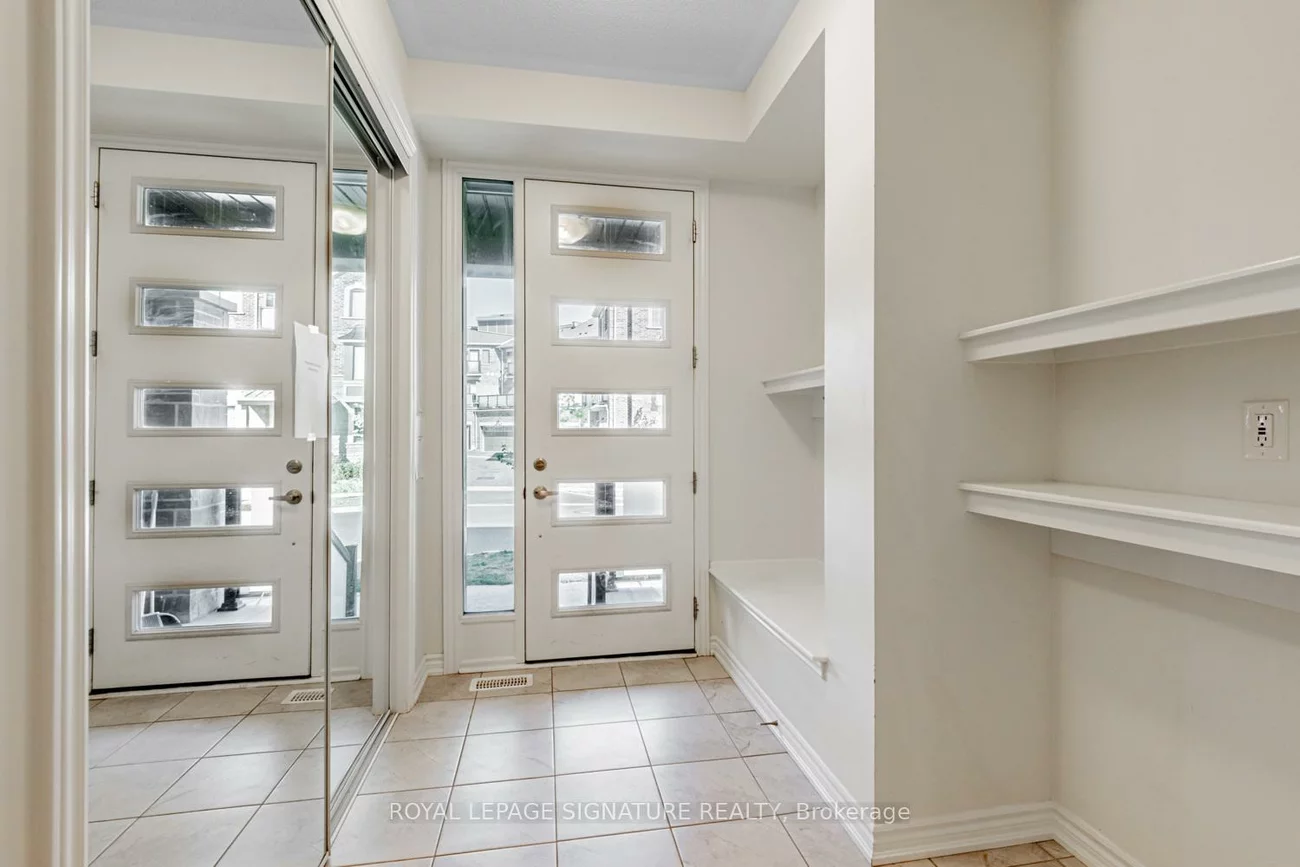 114, Thomas Frisby Jr, Victoria Square, Markham