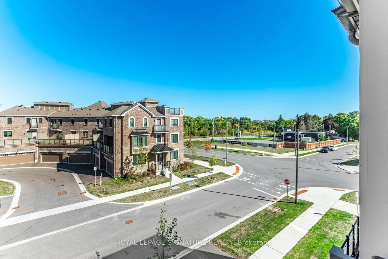 114, Thomas Frisby Jr, Victoria Square, Markham