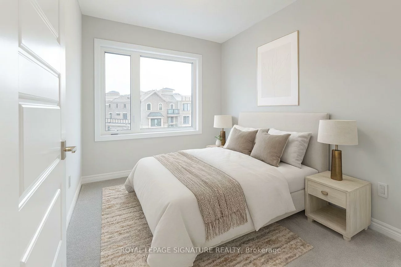 114, Thomas Frisby Jr, Victoria Square, Markham