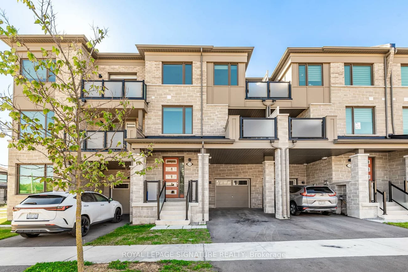 114, Thomas Frisby Jr, Victoria Square, Markham