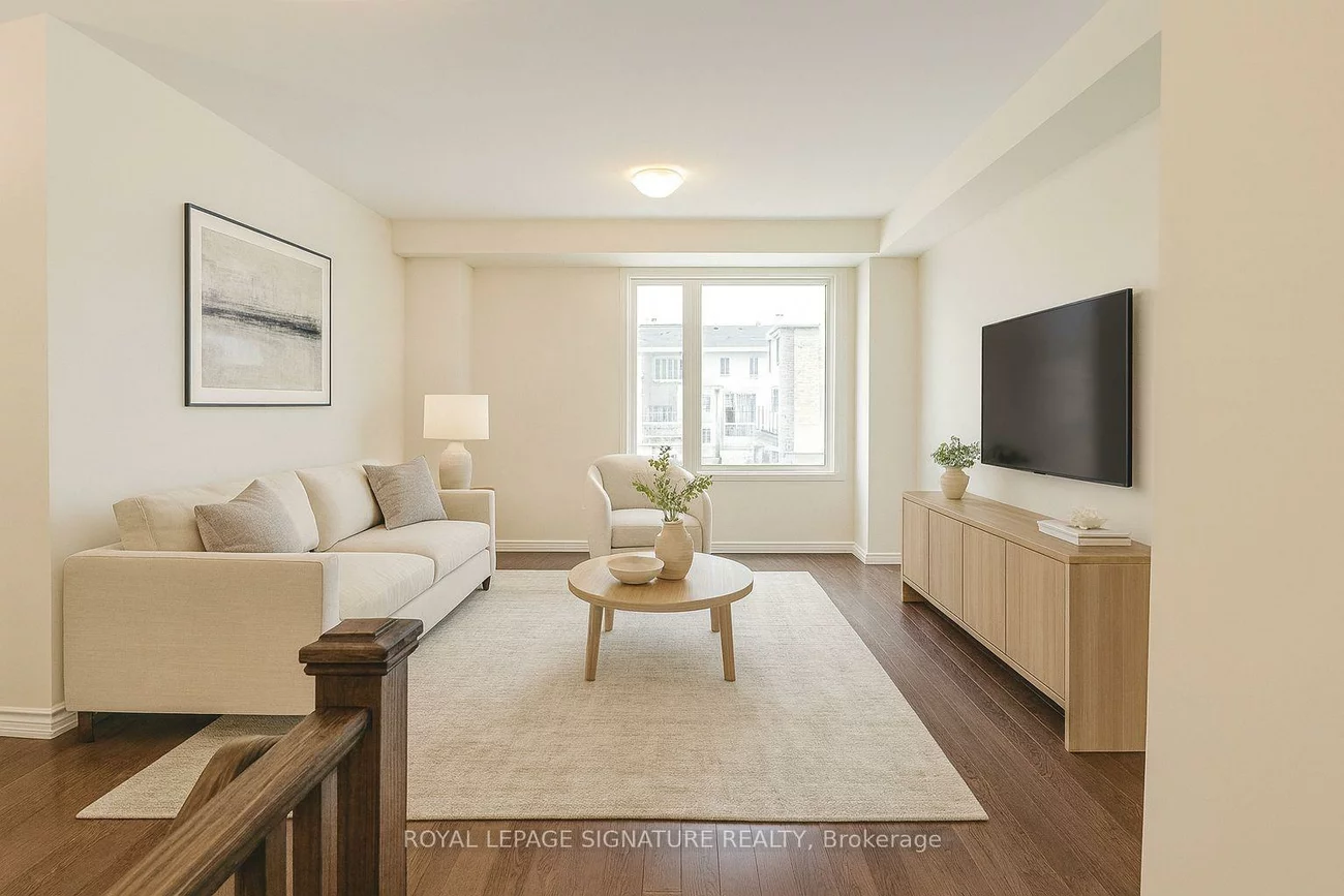 114, Thomas Frisby Jr, Victoria Square, Markham