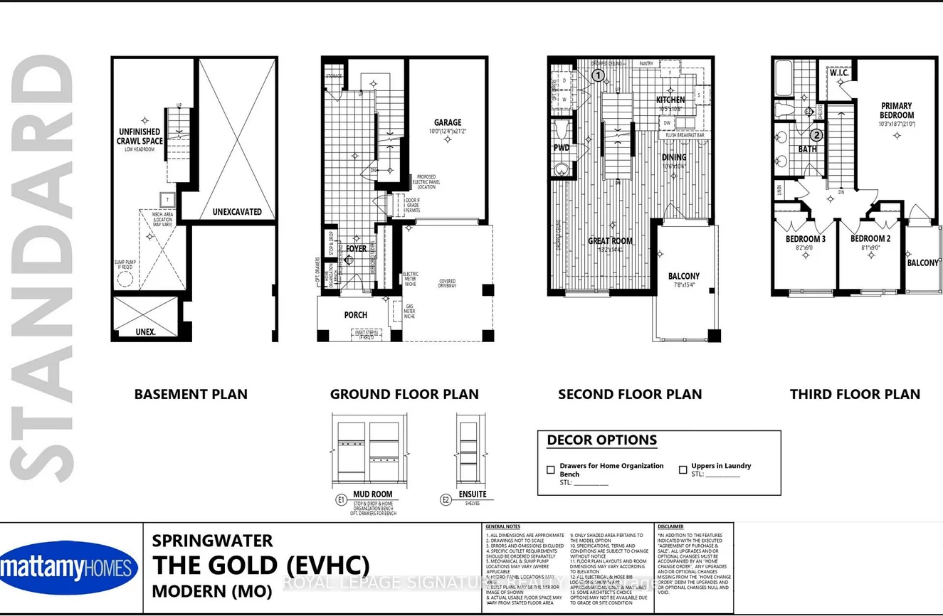 114, Thomas Frisby Jr, Victoria Square, Markham