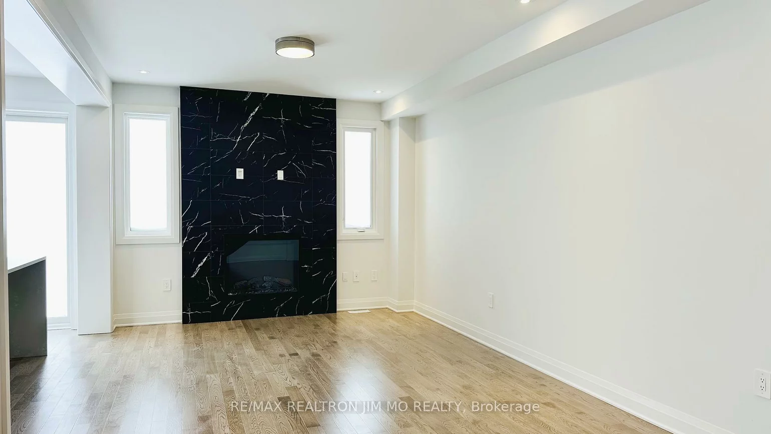 123, Leslie Richards, Rural Markham, Markham