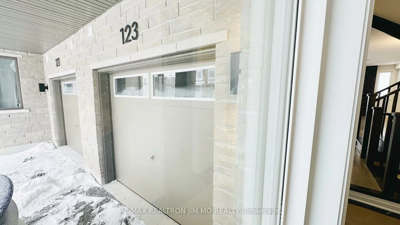 123, Leslie Richards, Rural Markham, Markham