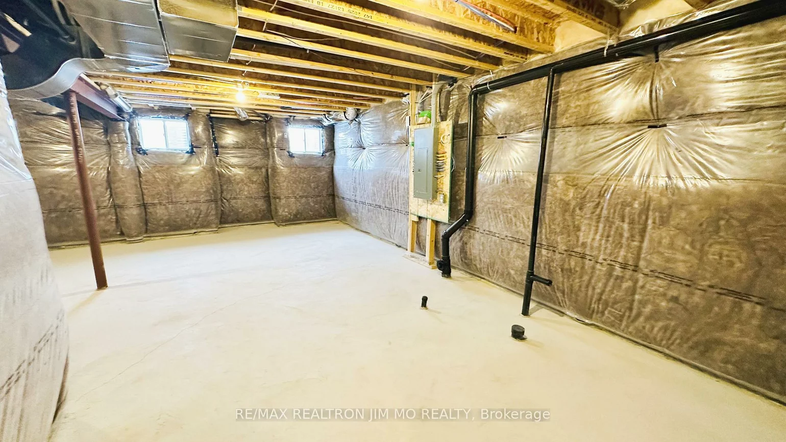 123, Leslie Richards, Rural Markham, Markham