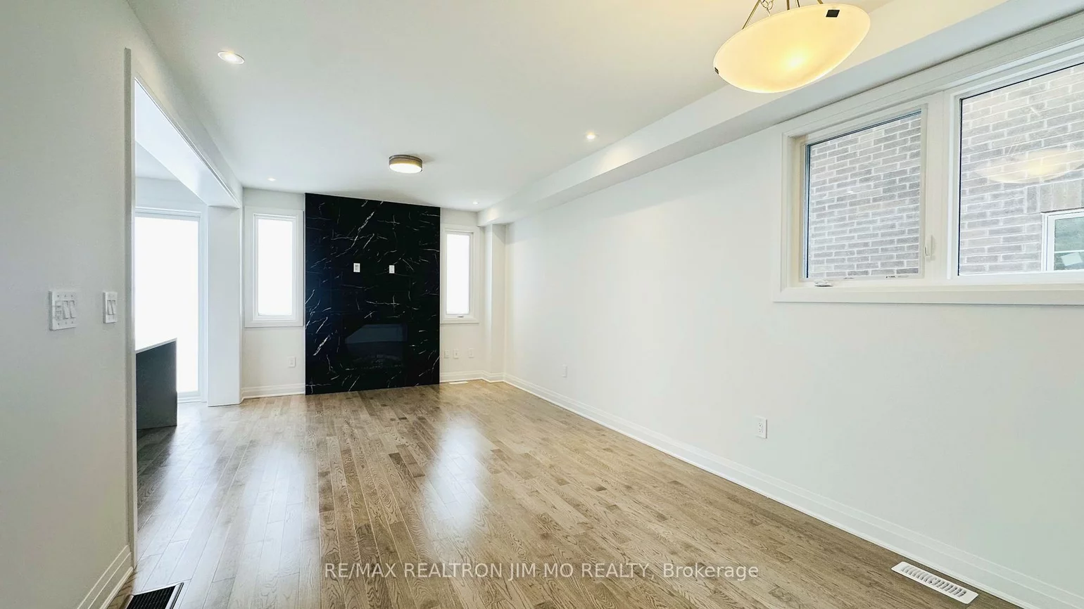 123, Leslie Richards, Rural Markham, Markham