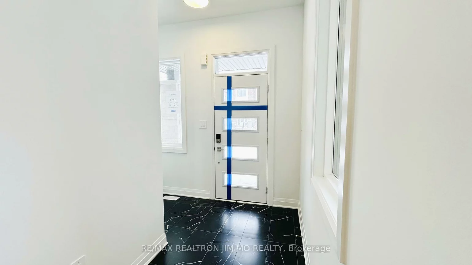 123, Leslie Richards, Rural Markham, Markham