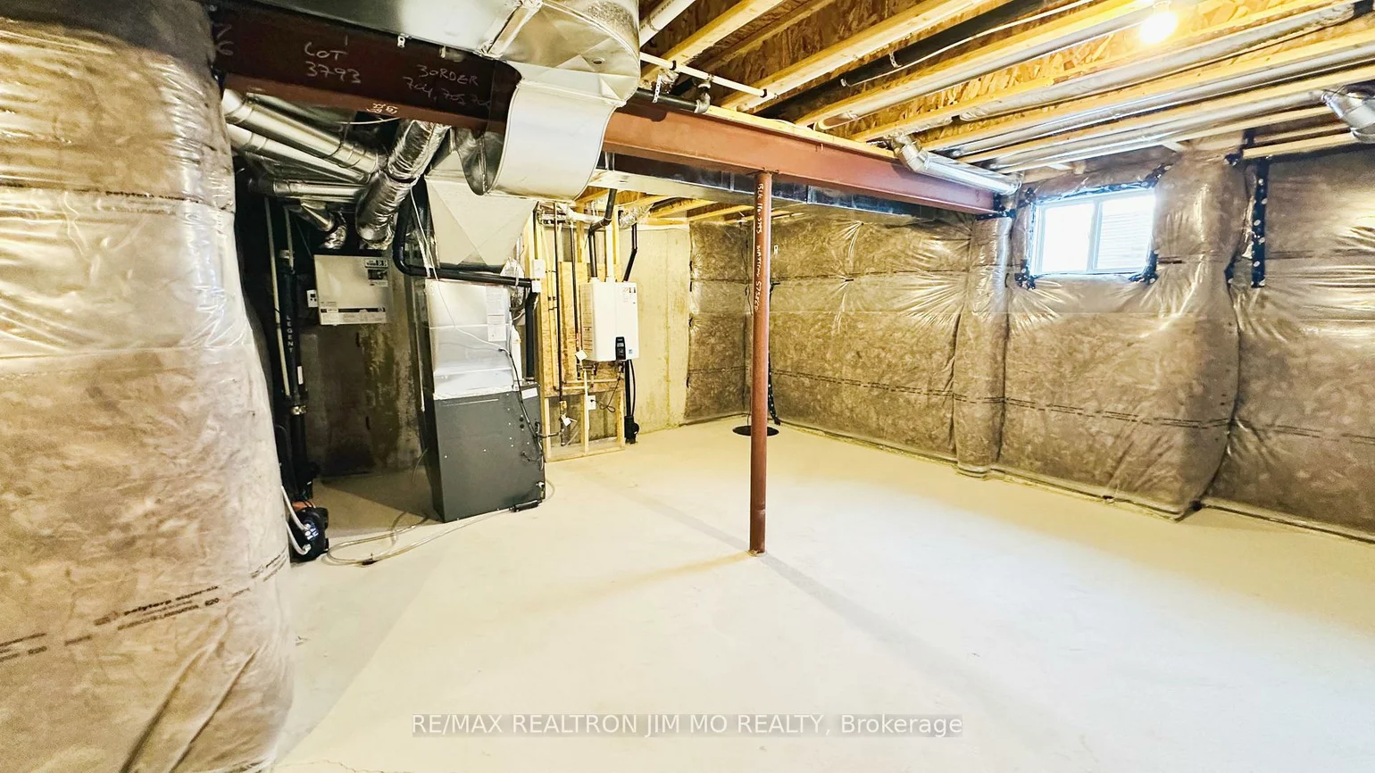 123, Leslie Richards, Rural Markham, Markham