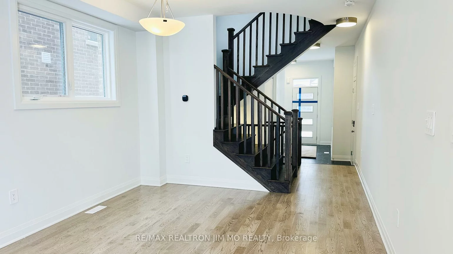 123, Leslie Richards, Rural Markham, Markham