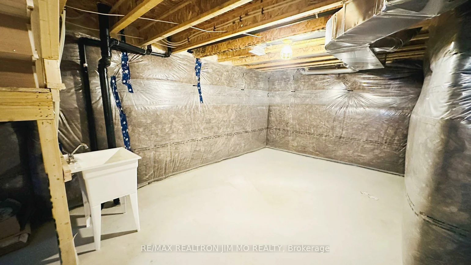 123, Leslie Richards, Rural Markham, Markham