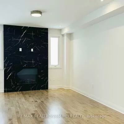 123, Leslie Richards, Rural Markham, Markham