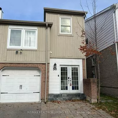 50, Reginald, Markham Village, Markham