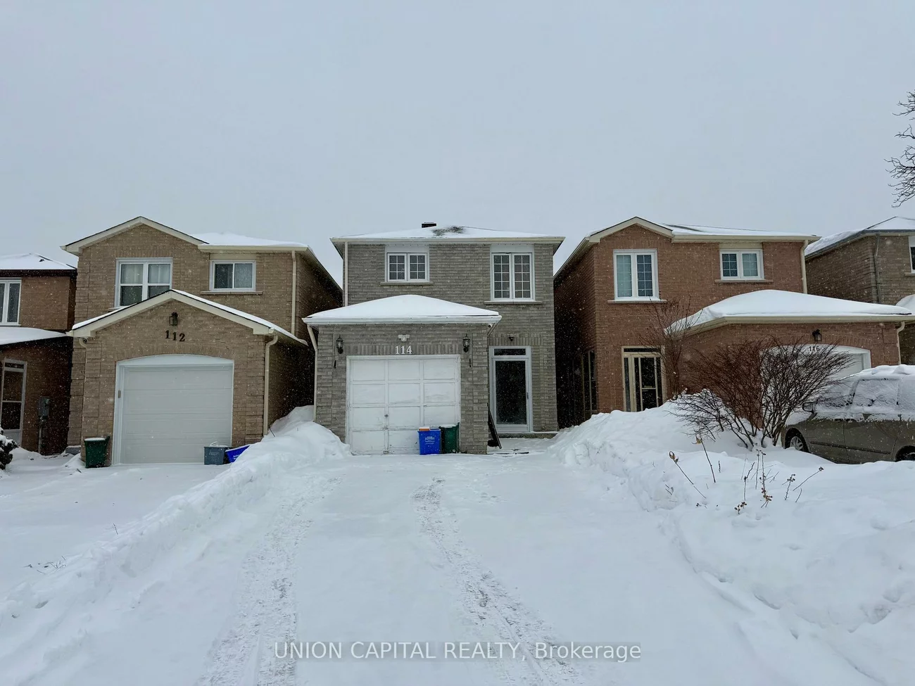 114, Timbers, Milliken Mills East, Markham