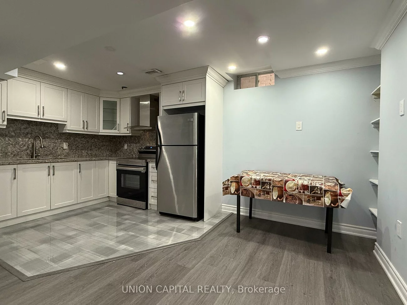 114, Timbers, Milliken Mills East, Markham