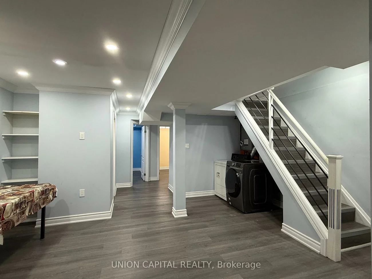 114, Timbers, Milliken Mills East, Markham