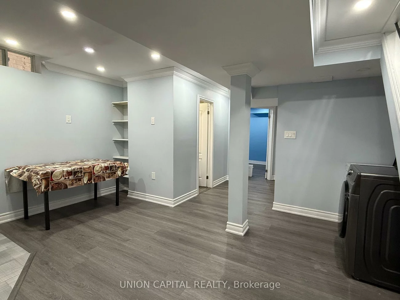 114, Timbers, Milliken Mills East, Markham