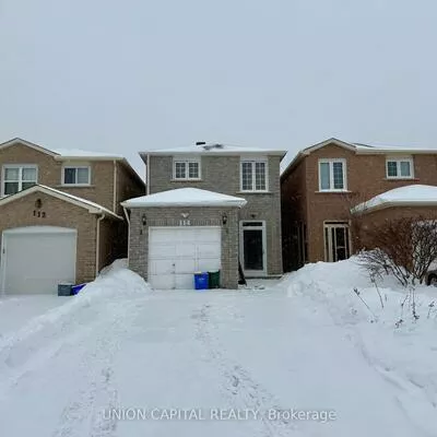 114, Timbers, Milliken Mills East, Markham