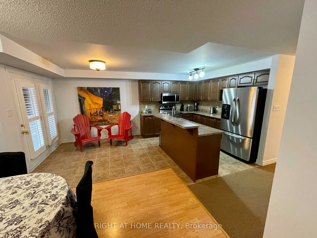 2933, Bur Oak, Cornell, Markham