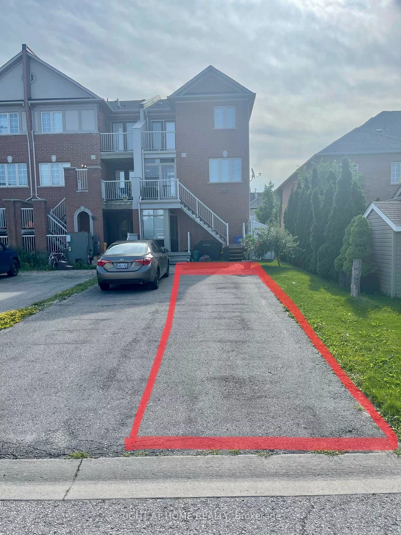 2933, Bur Oak, Cornell, Markham