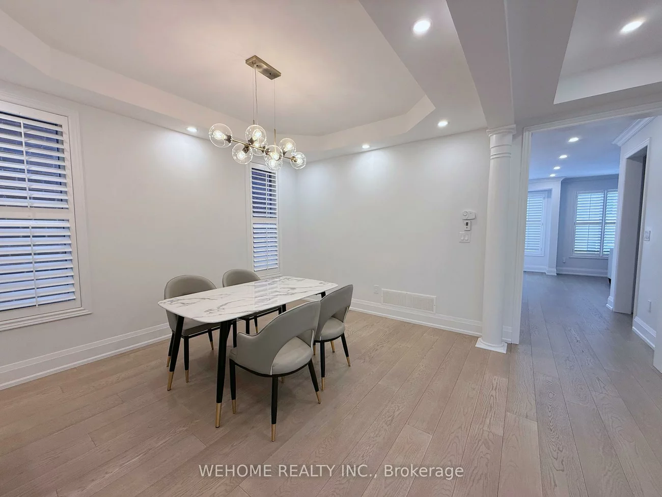 10, Hubner, Berczy, Markham