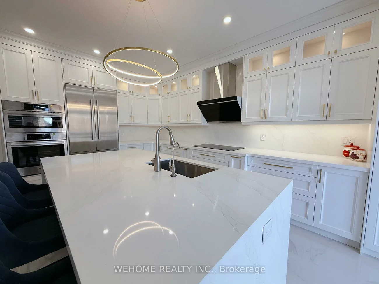 10, Hubner, Berczy, Markham