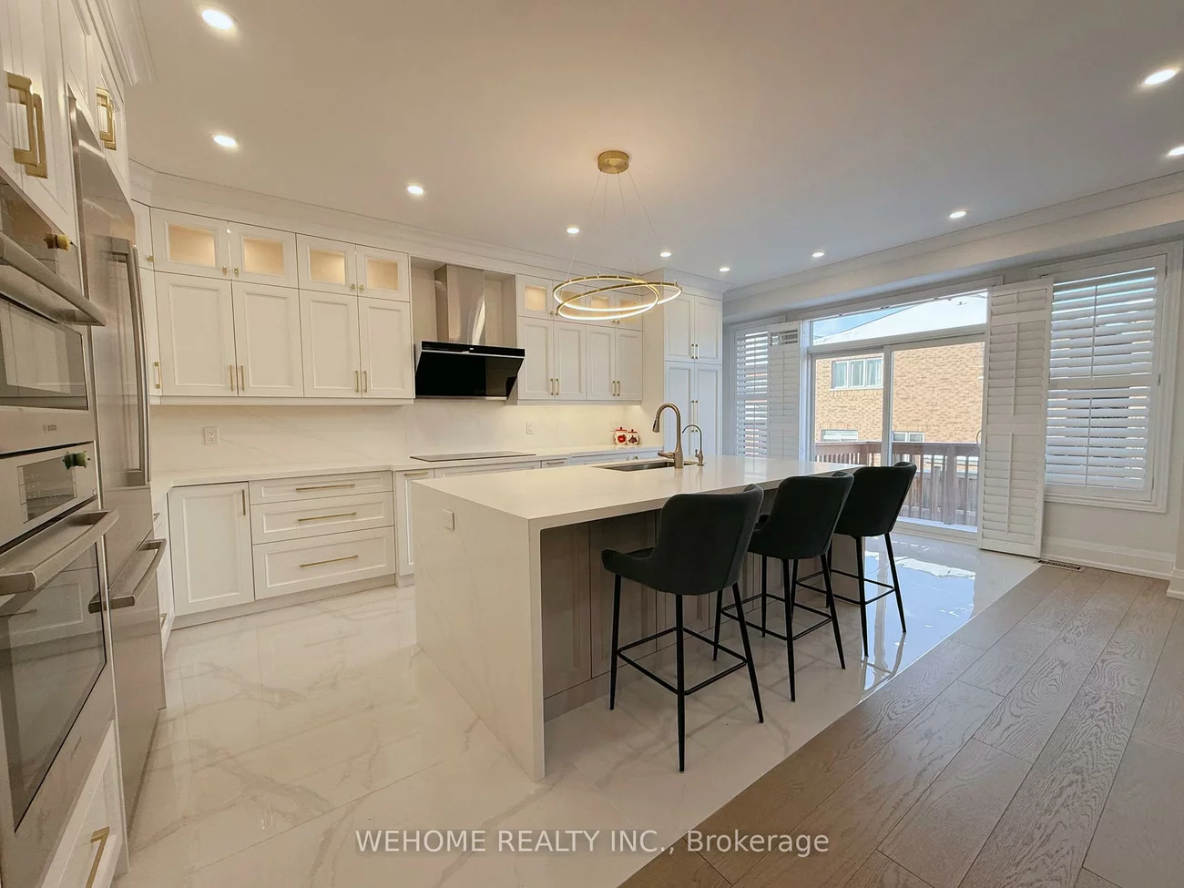 10, Hubner, Berczy, Markham