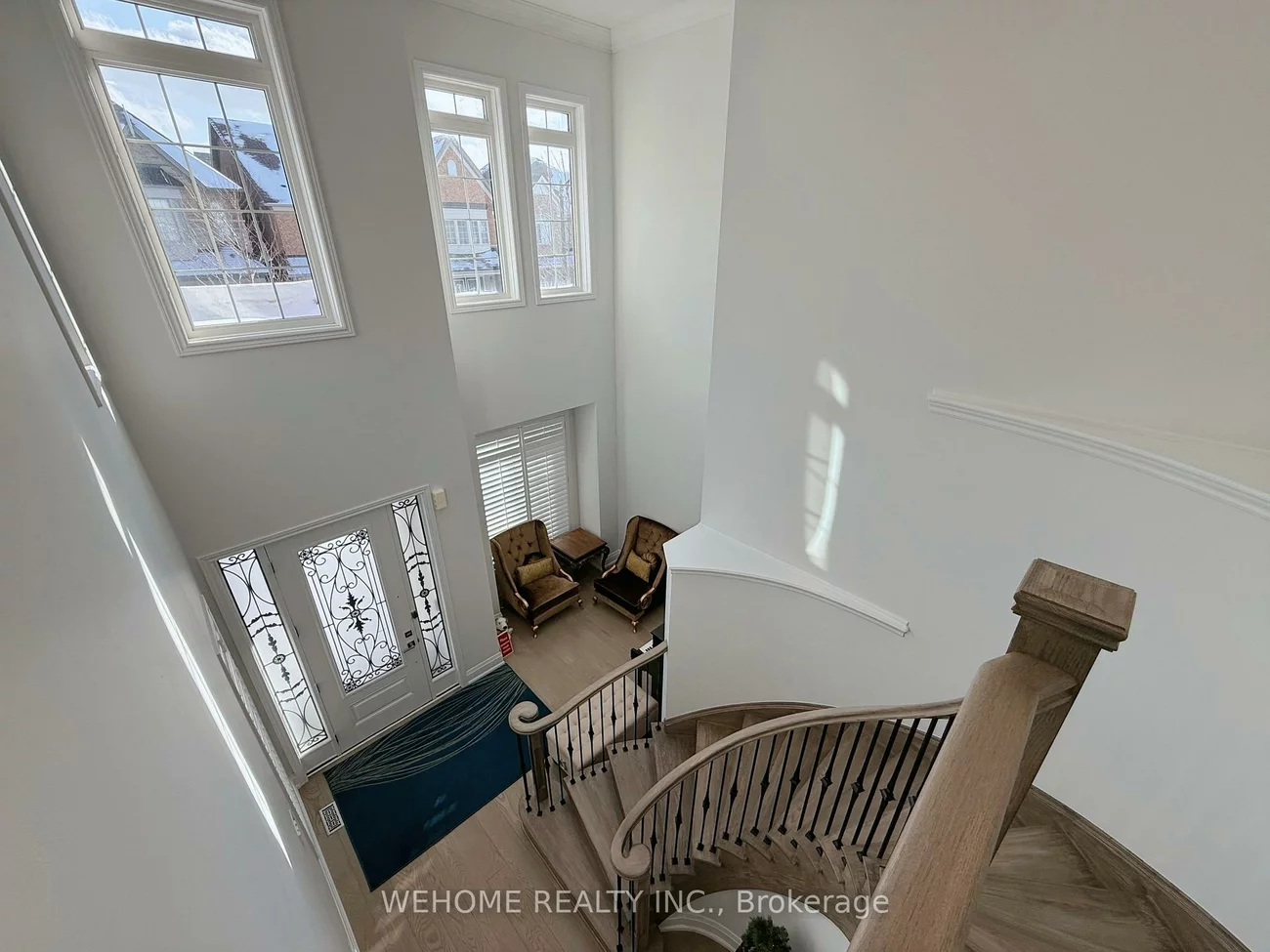 10, Hubner, Berczy, Markham