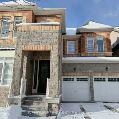 10, Hubner, Berczy, Markham