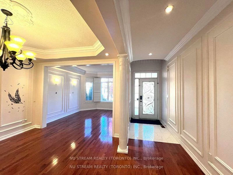 5, Victoria Wood, Greensborough, Markham