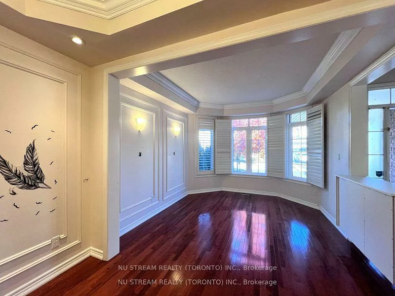 5, Victoria Wood, Greensborough, Markham