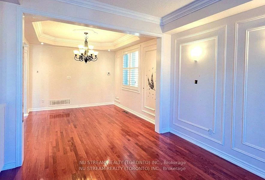 5, Victoria Wood, Greensborough, Markham