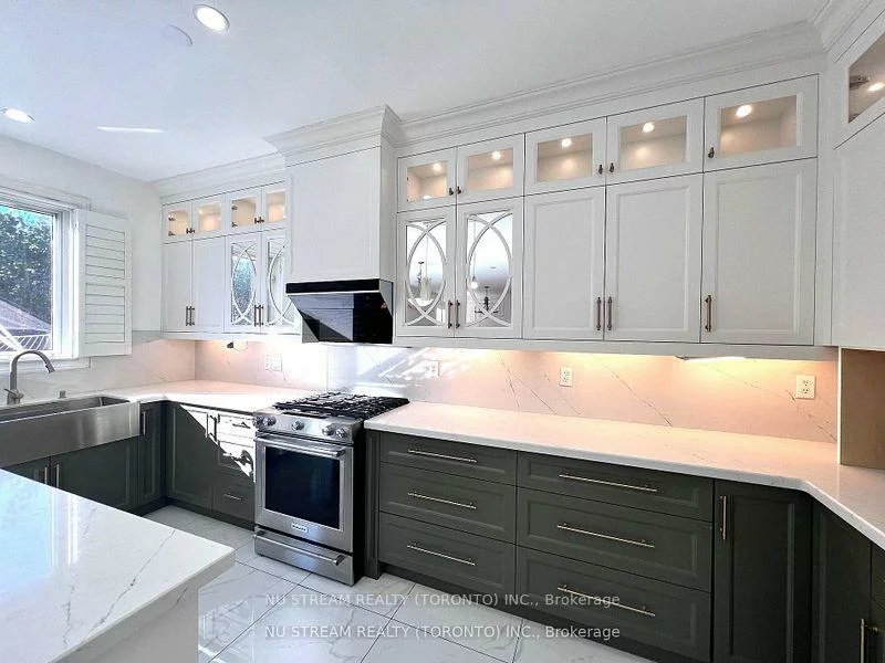 5, Victoria Wood, Greensborough, Markham